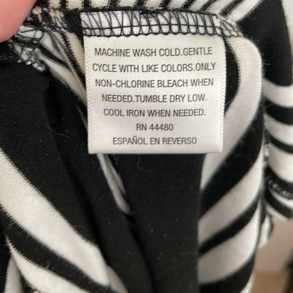 Bar III dress, size small (s) - Picture 5 of 6